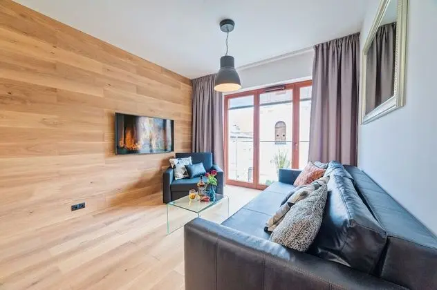 Apart Daire (Prestige)