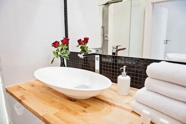 Apart Daire (Prestige)