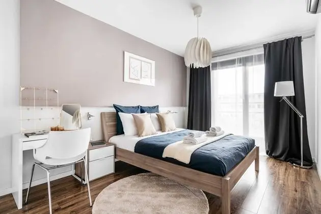 Comfort Stüdyo Süit, 1 Yatak Odası, Sigara İçilmez, Şehir Manzaralı