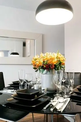 Comfort Stüdyo Süit, 1 Yatak Odası, Sigara İçilmez, Şehir Manzaralı