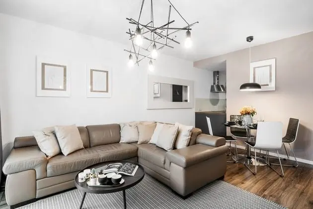 Comfort Stüdyo Süit, 1 Yatak Odası, Sigara İçilmez, Şehir Manzaralı