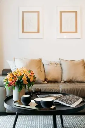 Comfort Stüdyo Süit, 1 Yatak Odası, Sigara İçilmez, Şehir Manzaralı