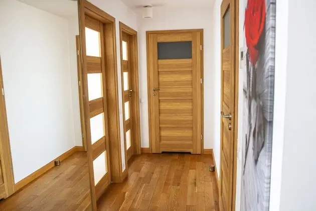 Deluxe Apart Daire, 2 Yatak Odası, Kule