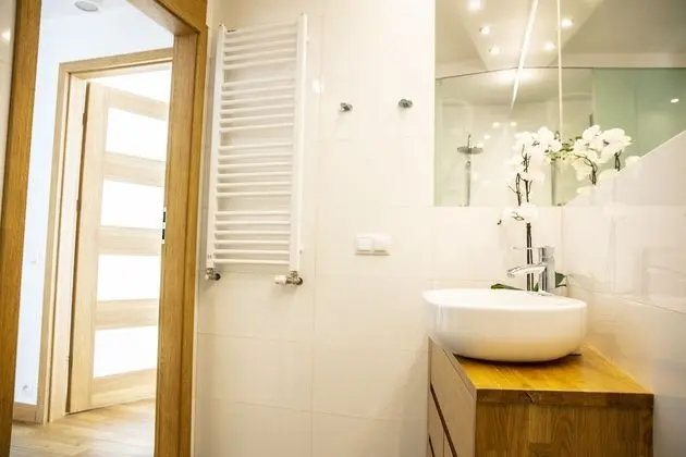 Deluxe Apart Daire, 2 Yatak Odası, Kule