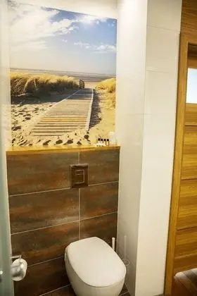 Deluxe Apart Daire, 2 Yatak Odası, Kule
