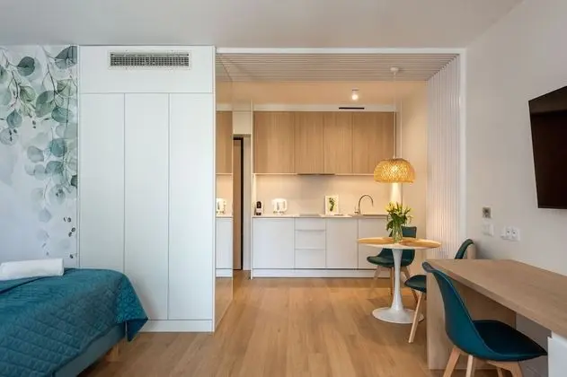 Business Stüdyo Süit