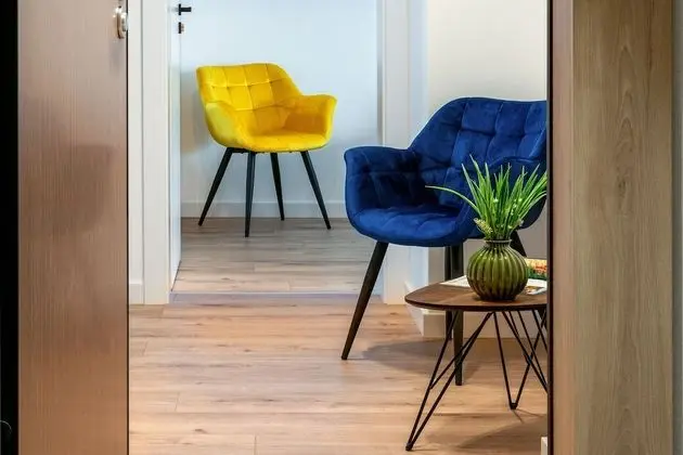 Comfort Apart Daire