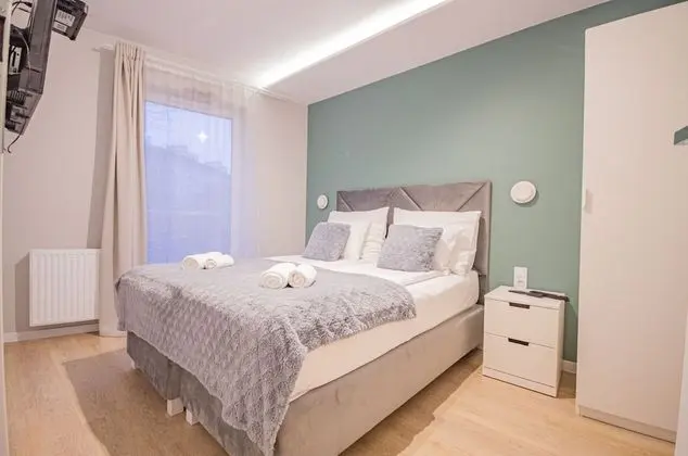 Comfort Daire