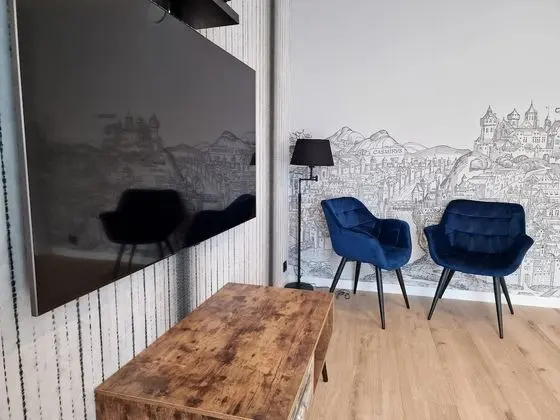 Panoramic Apart Daire