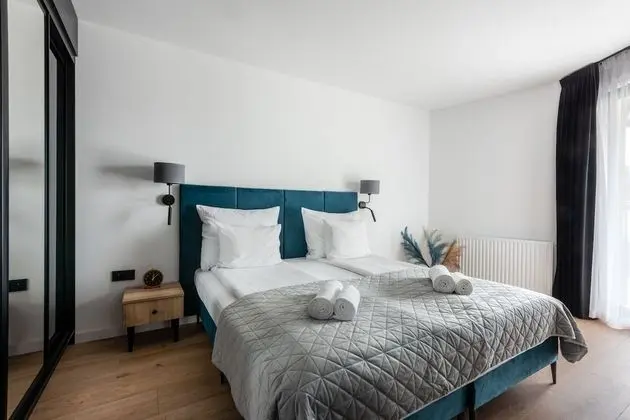 Panoramic Apart Daire