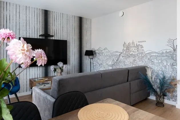 Panoramic Apart Daire
