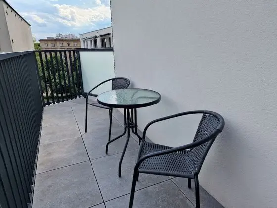 Panoramic Apart Daire