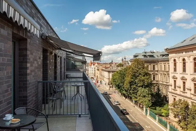 Panoramic Apart Daire