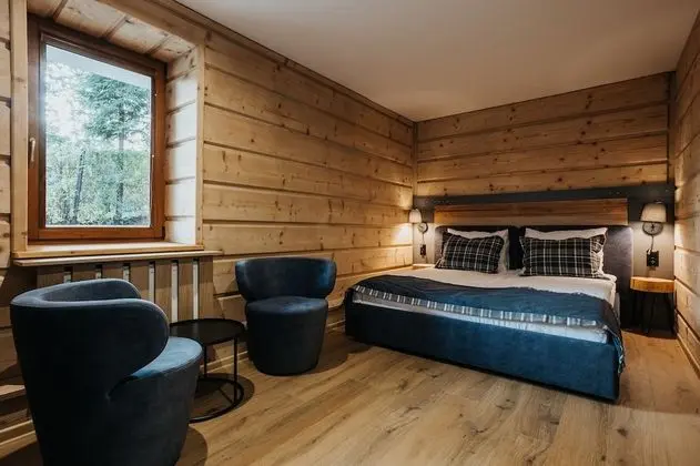 Apartment for 4 Persons with Mountain View and Terrace