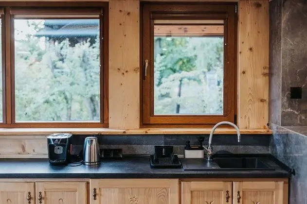 Apartment for 4 Persons with Mountain View and Terrace