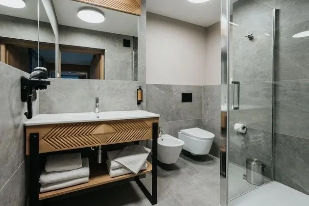 Apartment for 4 Persons with Mountain View and Terrace