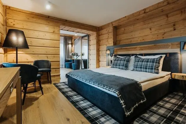 Apartment for Two with Mountain View and Terrace