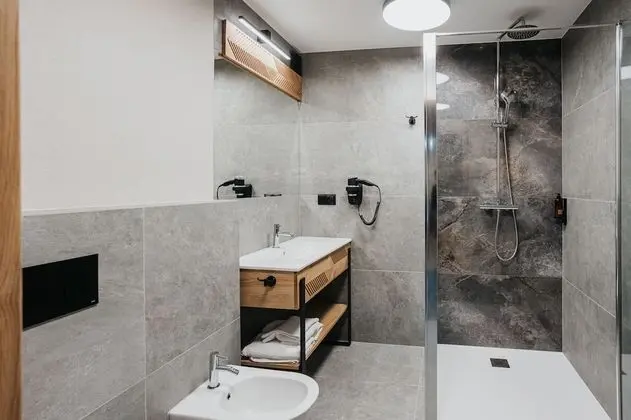 Apartment for Two with Mountain View and Terrace