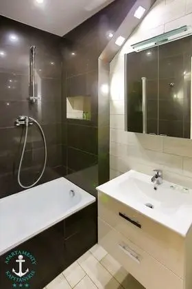 Superior Tek Büyük veya İki Ayrı Yataklı Oda