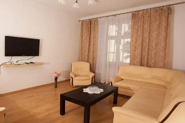 Apart Daire, 2 Yatak Odası (8 people)