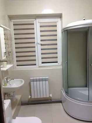 Business Stüdyo Süit, Sigara İçilmez, Dağ Manzaralı