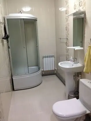 City İki Ayrı Yataklı Oda, Sigara İçilmez, Avlu Manzaralı