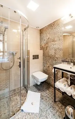 Comfort Stüdyo Süit, 1 Yatak Odası, Küçük Mutfak (Paris)