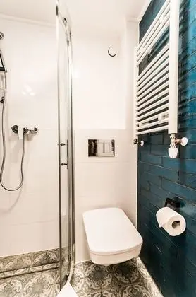 Comfort Stüdyo Süit, 1 Yatak Odası, Küçük Mutfak (Paris)