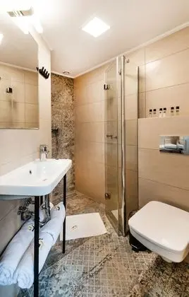 Comfort Stüdyo Süit, 1 Yatak Odası, Küçük Mutfak (Paris)