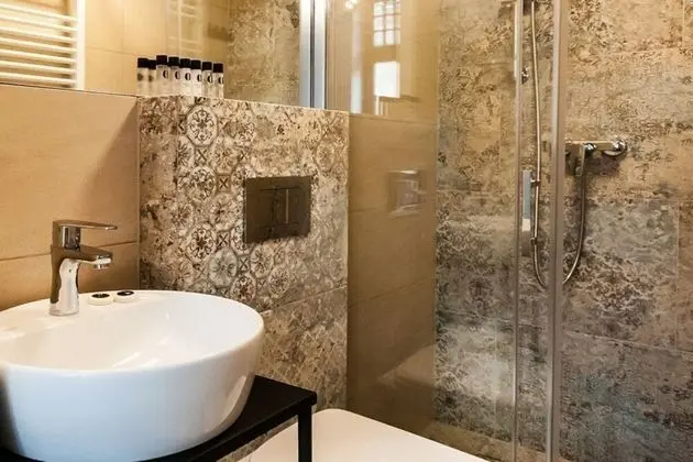 Comfort Stüdyo Süit, 1 Yatak Odası, Küçük Mutfak (Paris)