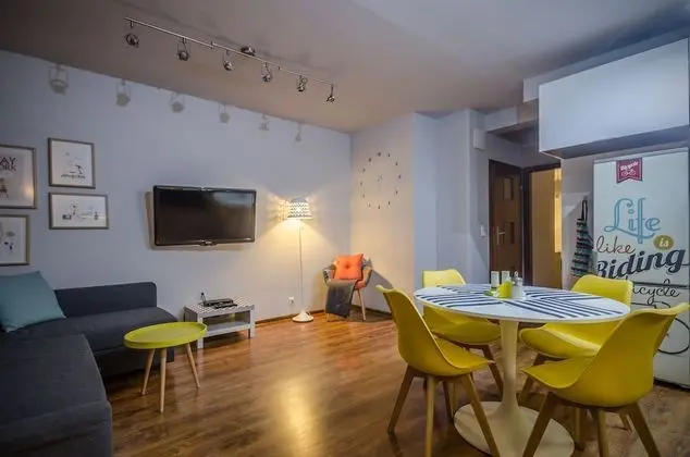 Deluxe Apart Daire, 1 Yatak Odası, Sigara İçilmez, Bahçe Manzaralı