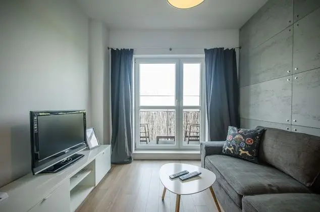 Junior Apart Daire, 1 Yatak Odası, Sigara İçilmez, Küvet