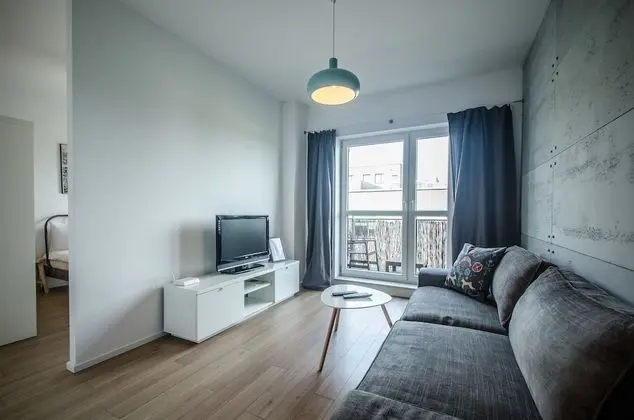 Junior Apart Daire, 1 Yatak Odası, Sigara İçilmez, Küvet