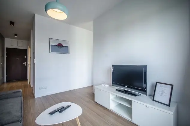 Junior Apart Daire, 1 Yatak Odası, Sigara İçilmez, Küvet