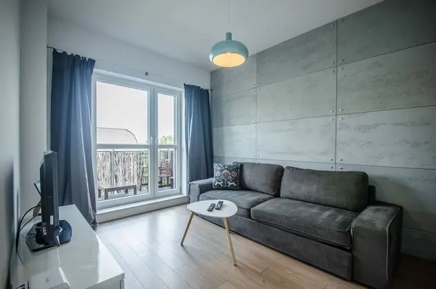 Junior Apart Daire, 1 Yatak Odası, Sigara İçilmez, Küvet