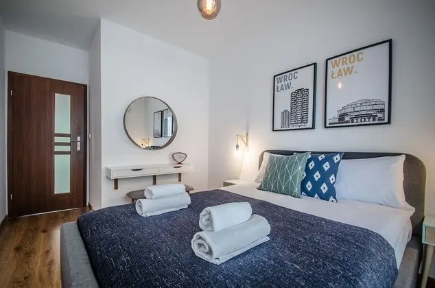 Superior Apart Daire, 1 Yatak Odası, Sigara İçilmez, Bahçe Manzaralı