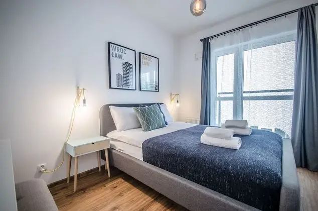 Superior Apart Daire, 1 Yatak Odası, Sigara İçilmez, Bahçe Manzaralı