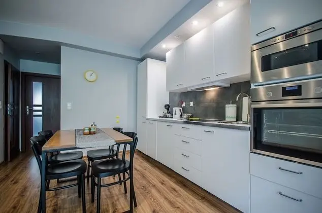 Superior Apart Daire, 1 Yatak Odası, Sigara İçilmez, Bahçe Manzaralı