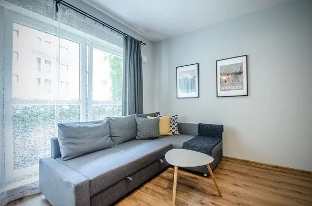 Superior Apart Daire, 1 Yatak Odası, Sigara İçilmez, Bahçe Manzaralı