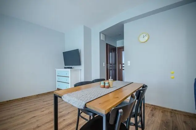 Superior Apart Daire, 1 Yatak Odası, Sigara İçilmez, Bahçe Manzaralı
