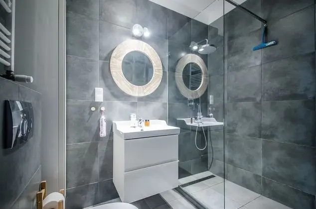 Superior Apart Daire, 1 Yatak Odası, Sigara İçilmez, Bahçe Manzaralı