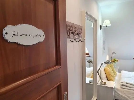 Dört Kişilik Oda