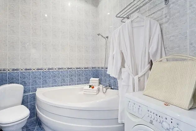 Basic Daire, 1 Yatak Odası