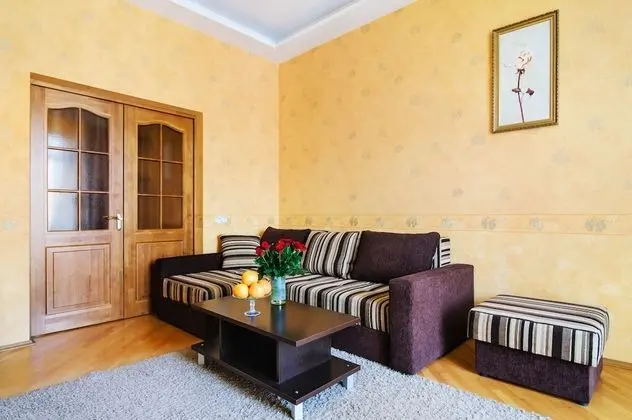 Basic Daire, 2 Yatak Odası