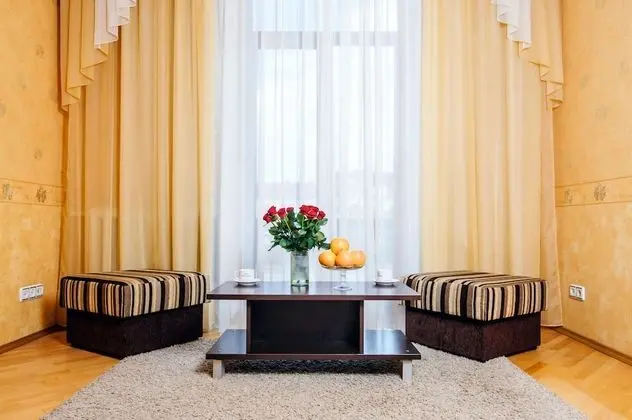 Basic Daire, 2 Yatak Odası