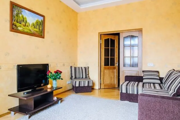 Basic Daire, 2 Yatak Odası