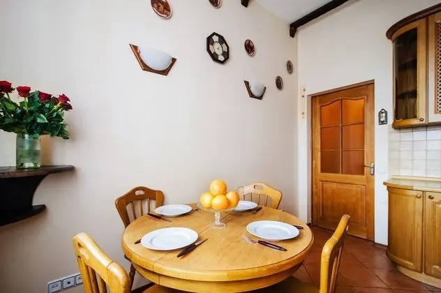 Basic Daire, 2 Yatak Odası