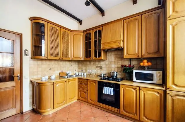 Basic Daire, 2 Yatak Odası