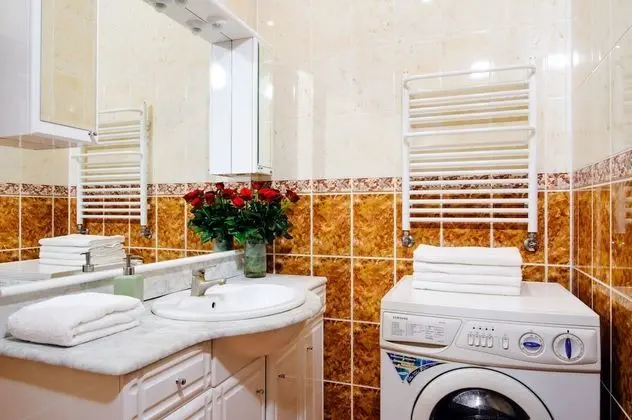 Basic Daire, 2 Yatak Odası