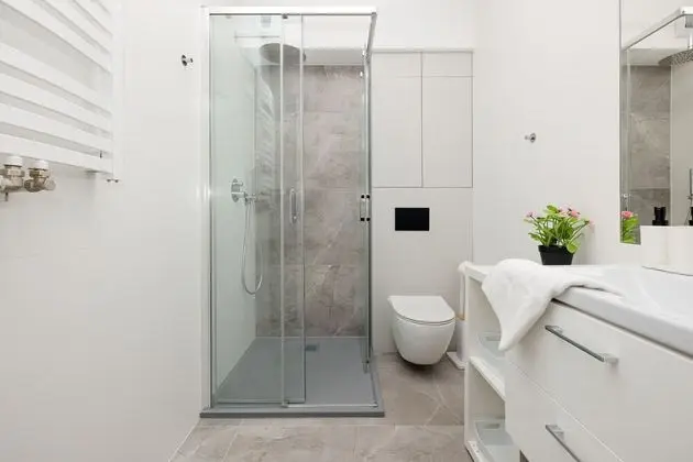 Apart Daire, 1 Yatak Odası, Balkon, Plaj Kenarı